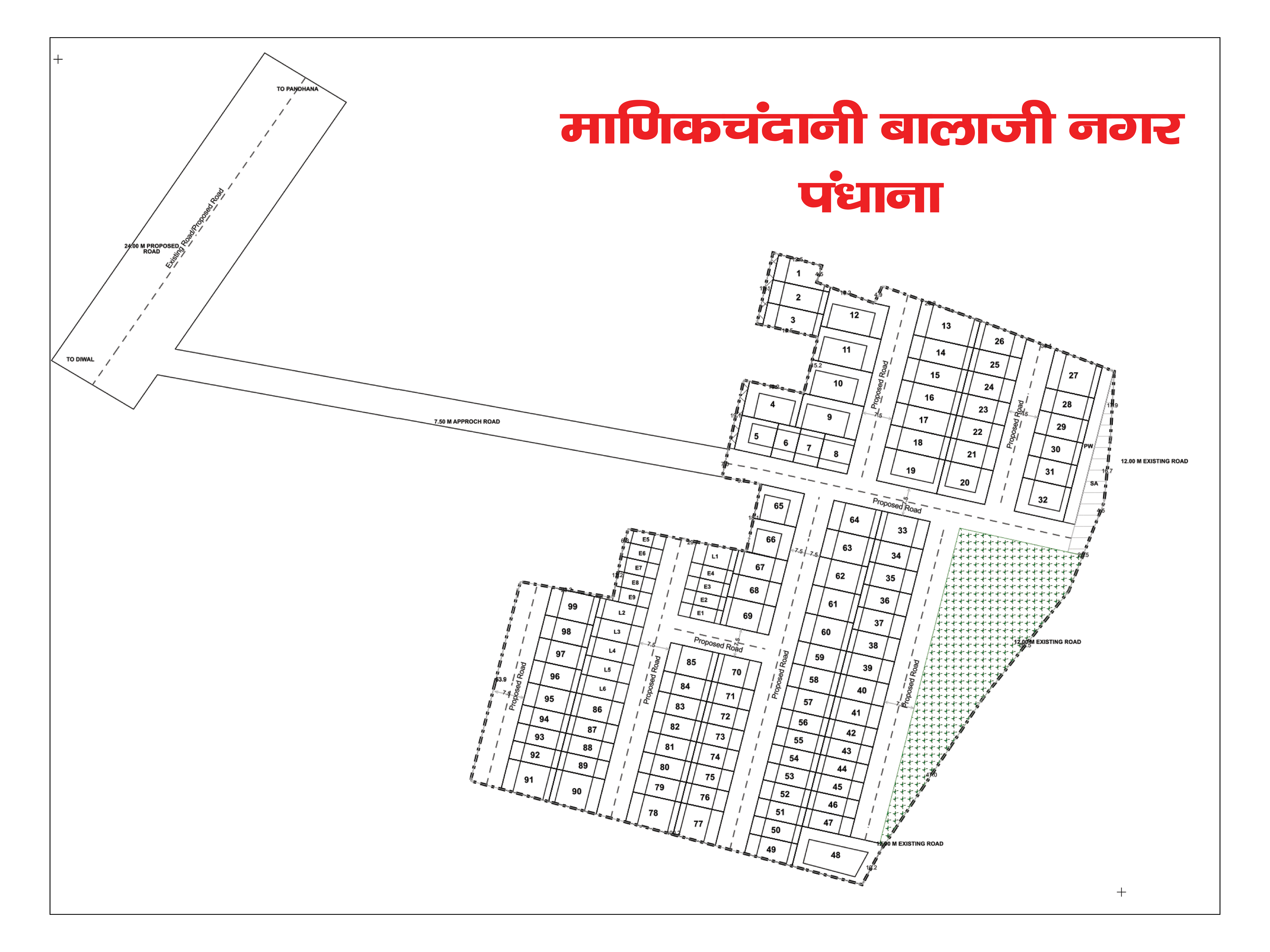 Project Layout